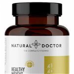 HEALTHY WEIGHT pierdere in greutate Natural Doctor, Natural Doctor