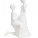 Figurina decorativa Only with you H30cm
