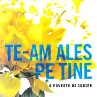 Te-am ales pe tine. O poveste de iubire, bookbite-carti-cumparate