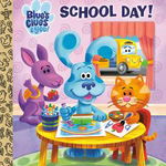 School Day! (Blue's Clues &amp