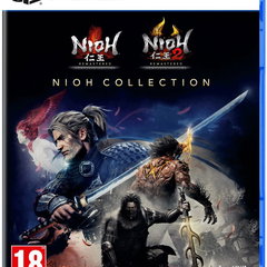The Nioh Collection (PS5)