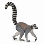 Lemur cu coada-inel - Animal figurina, Collecta