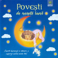 Povesti de noapte buna