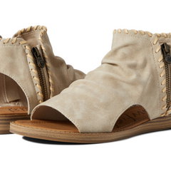 Incaltaminte Femei Blowfish Brinda Light Taupe Prospector, Blowfish