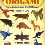 The Complete Book of Origami (Dover Origami Papercraft)