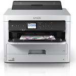 EPSON WF-5290DW COLOR INKJET PRINTER