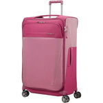 Troler SAMSONITE Spinner B-Lite Icon, 78 cm, rosu