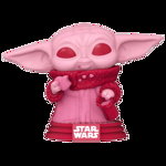 Figurina Funko Pop! Star Wars: Valentines S2 - Grogu With Cookies
