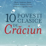 10 povesti clasice de Craciun, 