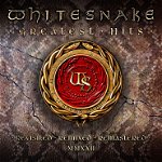 Whitesnake - Greatest Hits -Red Indie- (2LP)