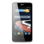 Acer Liquid Z4 Dual-Sim, White