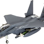 Revell F-15E Strike Eagle (REV-63972), Revell