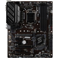 Placa de baza MSI Z390-A PRO DDR4 ATX Placa de baza MSI Z390-A PRO DDR4 ATX