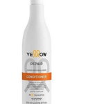 Balsam de Par Reparator Yellow, 500 ml, Yellow Alfaparf Group