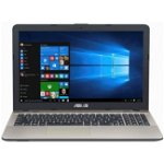 Laptop X541UJ ASUS, i5-7200U, 15.6'', 4GB, 1TB, GeForce 920M