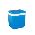Lada frigorifica pasiva Icetime® Plus, 26 litri, albastru