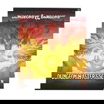 Dungeons & Dragons RPG - Dungeon Master's Screen 2024