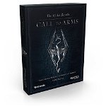 Elder Scrolls Call To Arms Core Rules Box Set, Modiphius