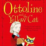 Ottoline and the Yellow Cat