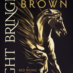 Light Bringer - Pierce Brown, editia 2023