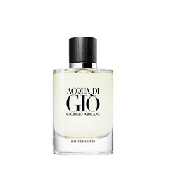 Giorgio Armani Acqua di Gio Pour Homme Apa de parfum Refillable 75 ml (Barbati), Giorgio Armani