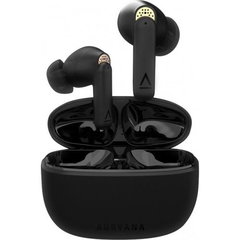 Casti Wireless Creative Aurvana Ace, Bluetooth 5.3, ANC, negru, True Wireless