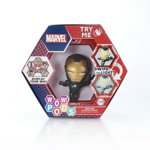 Wow! Pods - Marvel Iron Man cu armura negru si auriu