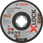 Disc Taiere 115mm, Bosch Powertools
