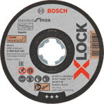 Disc Taiere 115mm, Bosch Powertools