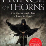 Prince Of Thorns - Mark Lawrence