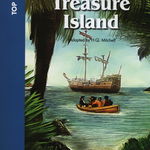 Treasure Island. Pack with CD, MM Publications