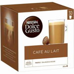 Capsule de cafea Nescafé Dolce Gusto Cafe Au Lait (30 uds), Nescafé Dolce Gusto