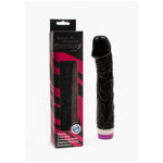 Waves of Pleasure Fantasy Vibe Black, 