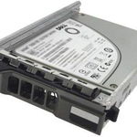 Hard Disk Dell 400-AJQB, 2.5", 600GB, 10000 RPM, SAS