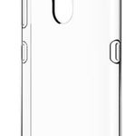 Protective foil for Nokia 1.4, Transparent