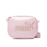 Puma Geantă Core Up Cross Body Bag 787130 02 Roz