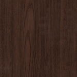 Autocolant mobila d-c-fix imitatie lemn wenge, maro inchis, 67cmx15m, 