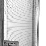 Husa Samsung Note 10, 3MK Clear, Transparent, 3MK