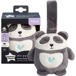 Tommee Tippee Grofriend Pip the Panda jucărie suspendabilă contrastantă cu melodie, Tommee Tippee