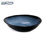 Set 6 farfurii adanci Art of dining by Heinner Serenity, ceramica, 20 cm