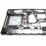 Bottom Case Lenovo G580 Carcasa Inferioara Neagra cu HDMI, IBM Lenovo