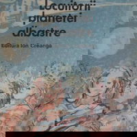 Locuitorii Planetei Albastre. Povestiri Aproape... Fantastice, ION CREANGA