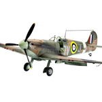 Avion Supermarine Spitfire Mk IIa, Revell