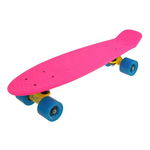 Penny Board SLV Neon 22 Inch RozAlbastru, Rulyt