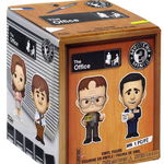 Mystery Minis The Office 7cm 