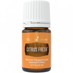 Ulei Esential CITRUS FRESH 5 ml, Young Living