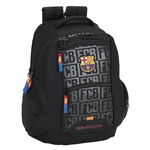 Rucsac laptop F.C. BARCELONA BLACK 32 cm