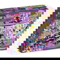 Dormitorul lui Stephanie 41328 LEGO Friends, LEGO Dormitorul lui Stephanie 41328 LEGO Friends, LEGO