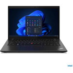 Lenovo Laptop Lenovo ThinkPad X1 Yoga G8, Intel Core i7-1355U, 14 inch WUXGA Touch, 16GB RAM, 1TB SSD, Windows 11 Pro, Gri, Lenovo