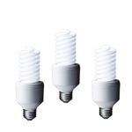 EFD24E672V-3 Bec economic, putere lampa 24W, echivalent pentru incandescenta 100W, Pachet 3 becuri, Panasonic